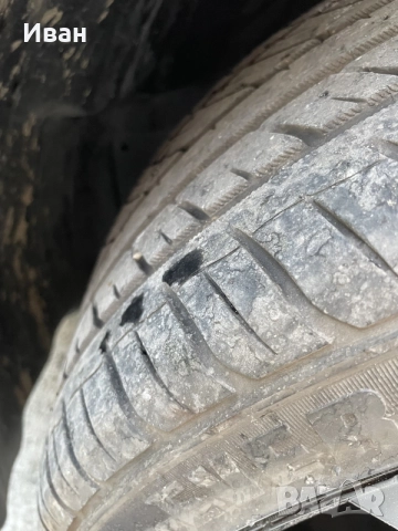 джанти 18” O.Z Racing 5x100, снимка 6 - Гуми и джанти - 55229268