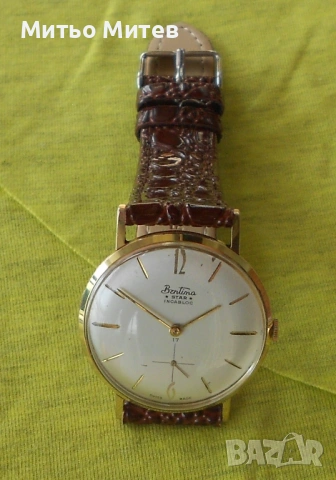 Bentima Star, снимка 2 - Мъжки - 54800947