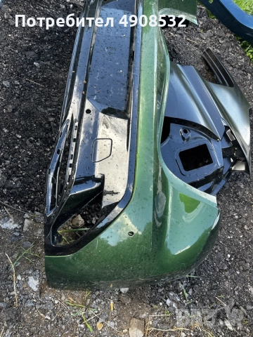 Части за Пежо 308 24/25г., снимка 4 - Части - 55544034