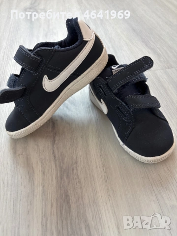 Nike маратонки да дете.Купувани от Америка, снимка 3 - Детски маратонки - 54560116