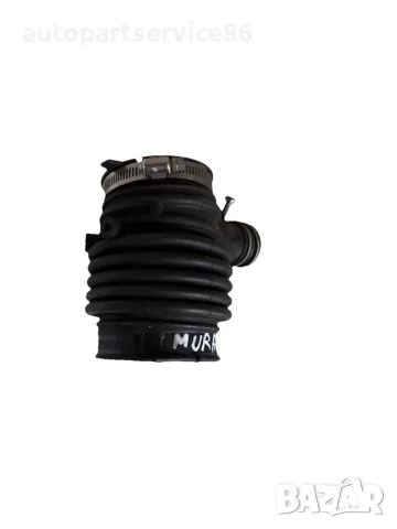 Маркуч за въздухозаборник за Nissan Murano Z51 3.5 V6 (2009) #222111 OEM