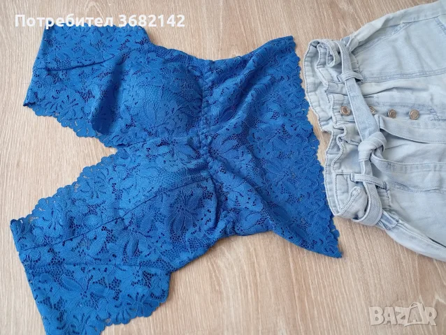 продавам дамски комплект , снимка 2 - Комплекти - 55615838