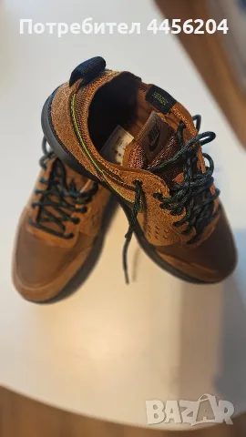 Маратонки Nike CITY, снимка 4 - Маратонки - 55329288