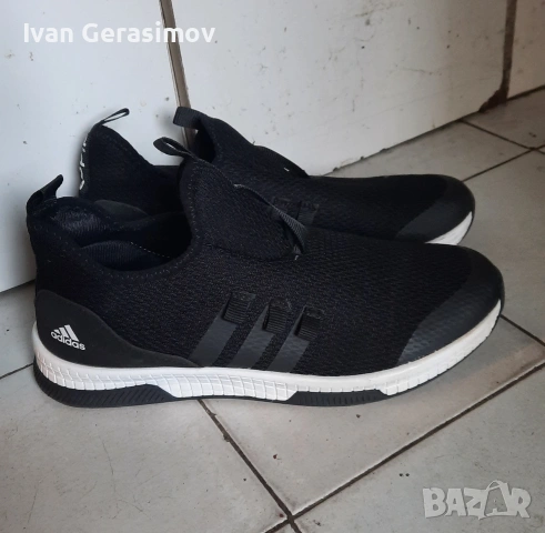 Маратонки Аdidas 43 номер, снимка 5 - Маратонки - 54332884