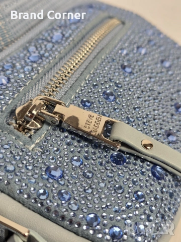 Нова дамска чанта Steve Madden BMAXIMA, снимка 6 - Чанти - 54355008