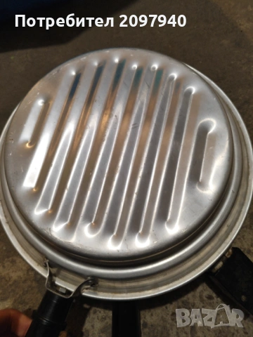 Пържолник, снимка 4 - Скари - 54175433