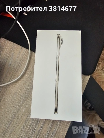 Iphone 17 Air gold 256gb, снимка 10 - Apple iPhone - 54996046