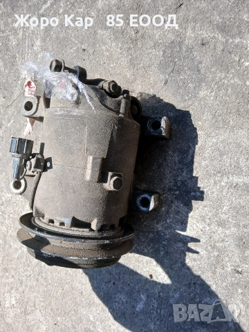 Компресор климатик NISSAN ALMERA TINO 00-05г. 2.2 114кс.
