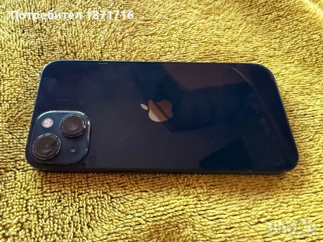 Iphone 13 128 gb, снимка 4 - Apple iPhone - 55319342
