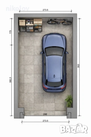 Продава 2-СТАЕН, гр. София, Левски Г, снимка 4 - Апартаменти - 54220926