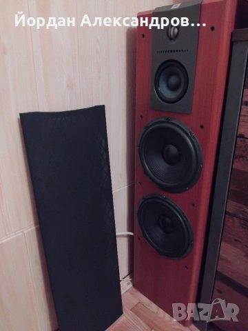 тонколони Jbl LX 2005, снимка 3 - Тонколони - 54659159