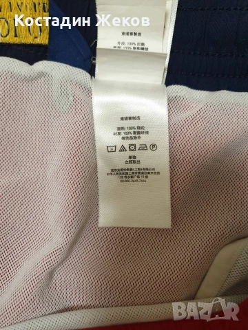 Мъжки оригинални къси панталонки. Като нови. POLO RALPH LAUREN , снимка 11 - Къси панталони - 54955813