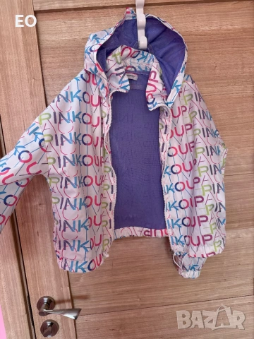 Ветровка Pinko , снимка 3 - Детски якета и елеци - 54414001