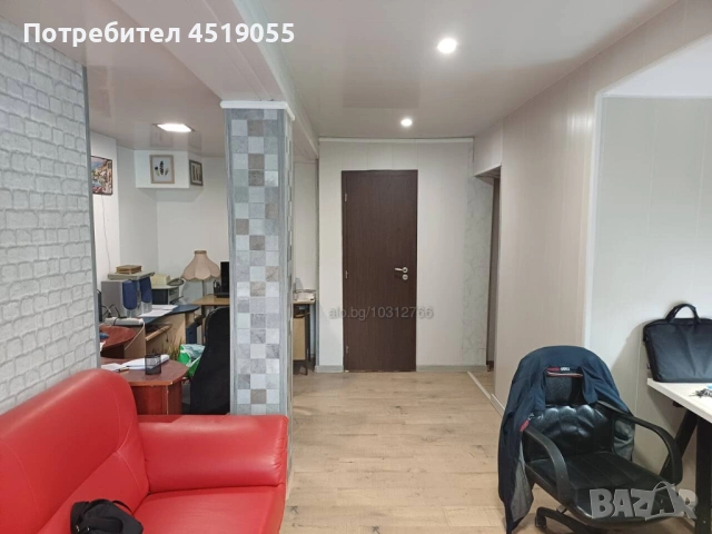 Продавам Апартамент Офис в гр Варна , снимка 14 - Продажба или споделяне на готов бизнес - 53217185