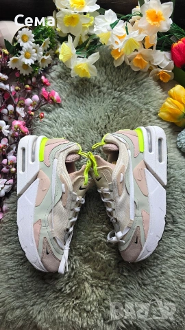 Оригинални маратонки Nike Foryosa 40,5 номер