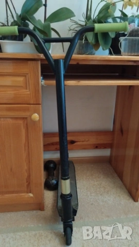 Тротинетка за трикове , снимка 3 - Скутери и тротинетки - 53977508