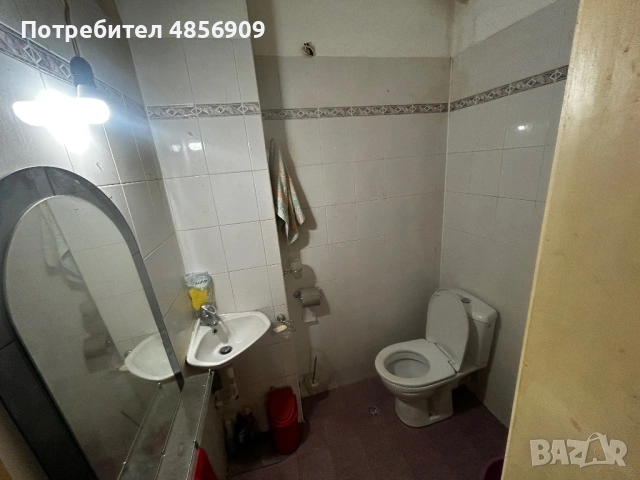Двустаен апартамент под наем в идеален център на гр. Разград – 280 €, снимка 18 - Апартаменти - 54905778