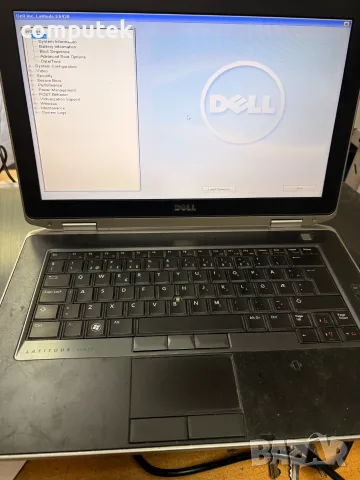 Части - лаптоп DELL Latitude E6430, снимка 2 - Части за лаптопи - 55351995
