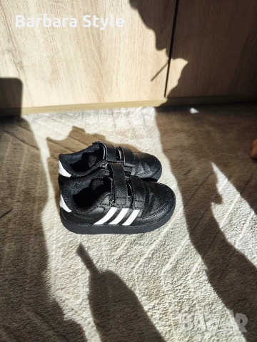 детски маратонки Adidas и nike 