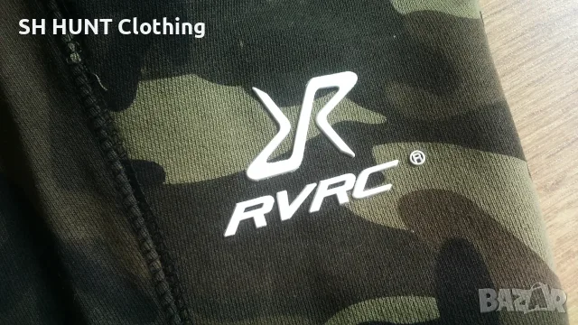 Revolution Race Cozy Pants размер S долница с тесни крачоли - 2815, снимка 8 - Спортни дрехи, екипи - 55619565