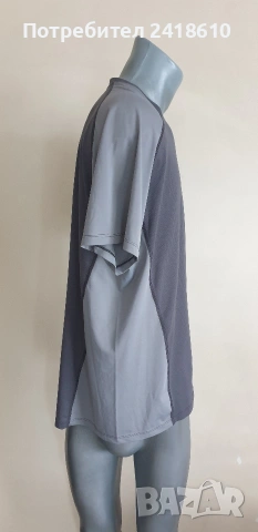 Arcteryx Velox Mens Size L ОРИГИНАЛ! Мъжка Тениска !, снимка 4 - Тениски - 54740879