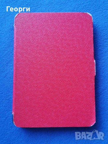 четец Kindle Paperwhite 7 Generation, DP75SDI с подсветка, снимка 8 - Електронни четци - 53155796