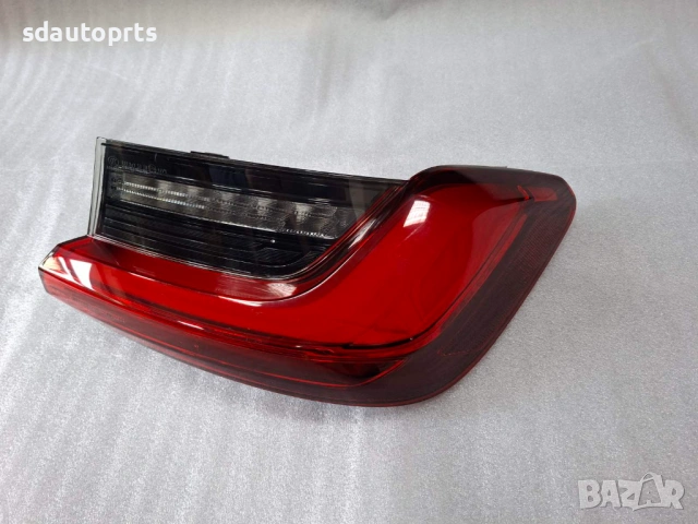 Нов Оригинален десен стоп LED BMW G20 Европа