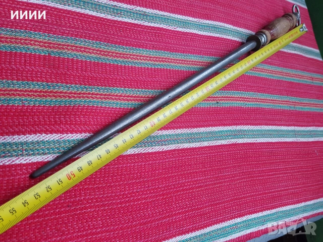 Масат точило F.Dick, снимка 3 - Антикварни и старинни предмети - 54306628