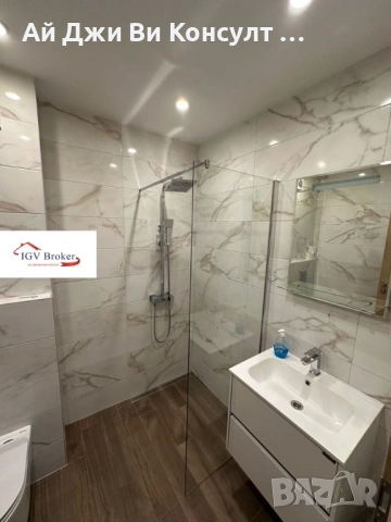 Двустаен апартамент в кв. Банишора, снимка 12 - Апартаменти - 54516820