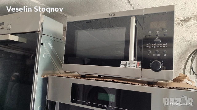 Микровълнови фурни, снимка 11 - Микровълнови - 49923977