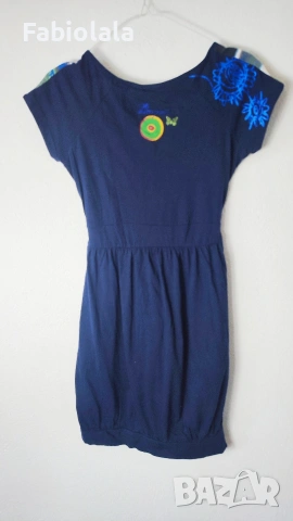 Desigual dress M, снимка 3 - Рокли - 54780739