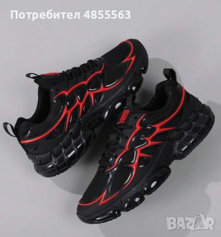 Fashion Sport Мъжки обувки 