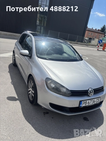 2.0td 110k.c. 2008г., снимка 6 - Автомобили и джипове - 55317085