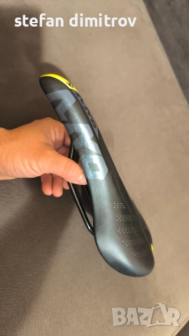 SelleRoyalGroup седалка , снимка 6 - Аксесоари за велосипеди - 54324410