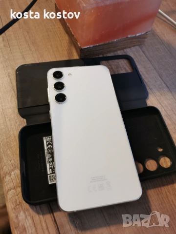 Samsung S23 plus , снимка 4 - Samsung - 54405146
