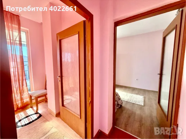 БЕЗ КОМИСИОННА !  Апартаментът заедно с терасите —90кв м , снимка 5 - Апартаменти - 55364553