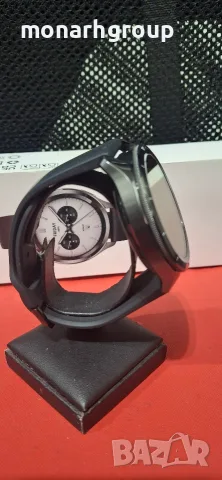 Смарт часовник Xiaomi S 4 /+зарядно/, снимка 4 - Каишки за часовници - 55631124