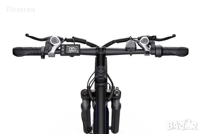 Нов!! Електрически велосипед Duotts C29 750W 48V15Ah 50км.ч., снимка 4 - Велосипеди - 54185023