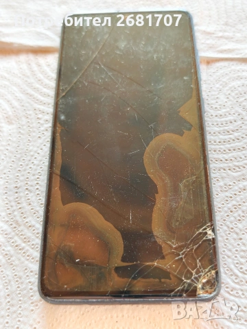 телефон Самсунг А 51, снимка 3 - Samsung - 55262176