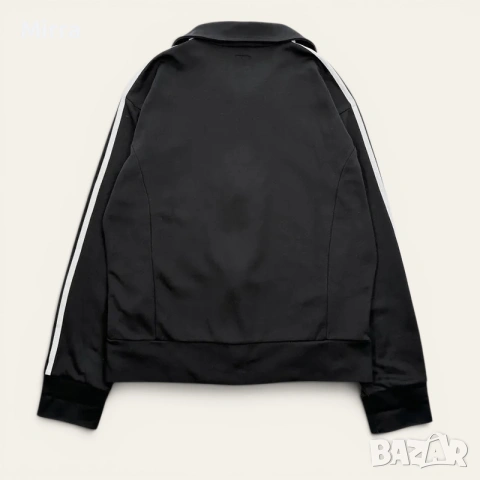 Vintage Adidas Originals Track Top Яке / Горнище с Цип, снимка 2 - Спортни дрехи, екипи - 52080208