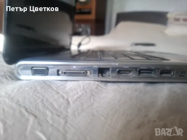 HP Pavilion,Лап Топ,Не работи , снимка 7 - Лаптопи за работа - 55314952