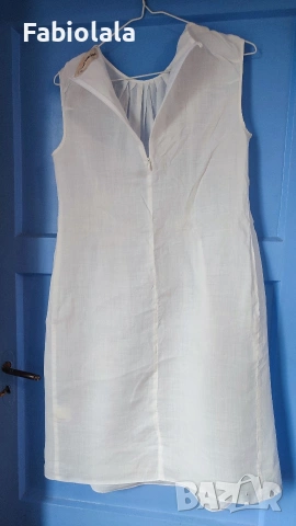 Coast Weber Ahaus dress L/XL, снимка 3 - Рокли - 54644241