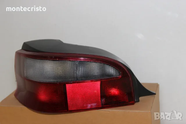 ✔️НОВ ляв стоп Citroen Saxo (1999-2004г.) 6350L8, снимка 3 - Части - 55357154