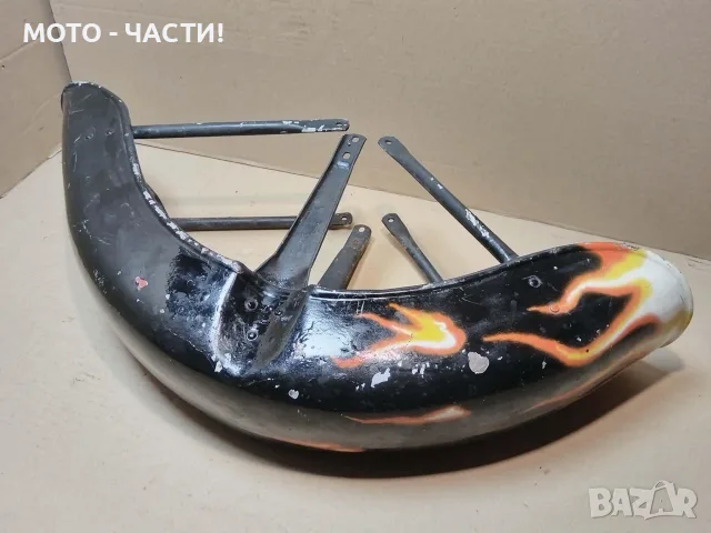 Преден Калник За Балкан 250. / НОМЕР 304., снимка 9 - Части - 55658815
