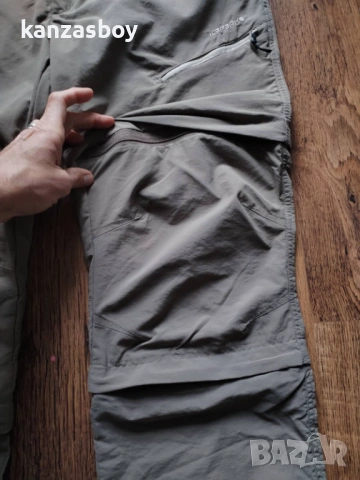 icepeak - мъжки 2в1 панталони 52/Л, снимка 7 - Спортни дрехи, екипи - 54019273
