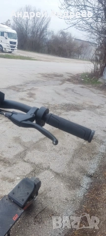 Kugoo Kukirin g2 , снимка 5 - Друга електроника - 53976582