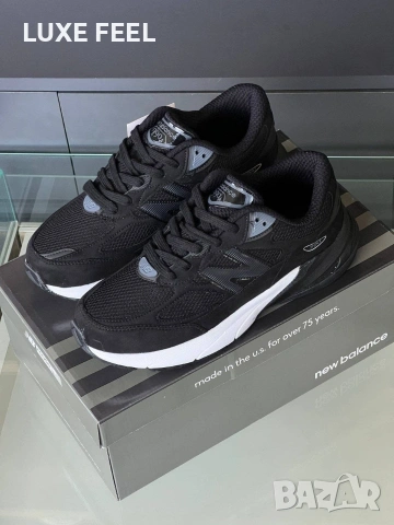 New Balance ✨Мъжки Маратонки , снимка 5 - Маратонки - 54392383