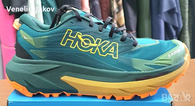 HOKA MAFATE 5