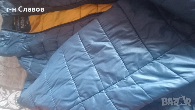 Яке ALNWICK high quality*, снимка 16 - Якета - 54240029