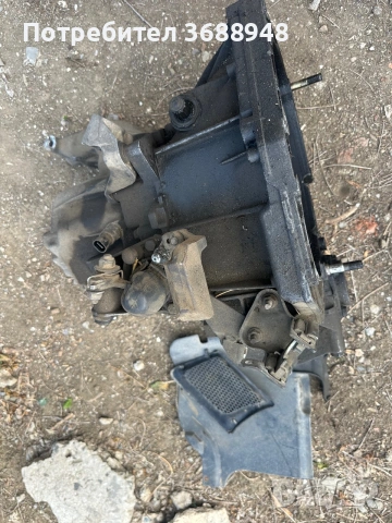 Alfa Romeo GT 1.9jtd на части, снимка 4 - Аксесоари и консумативи - 55265973